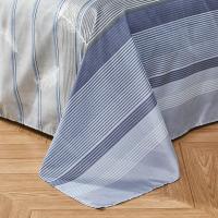 喜芙妮（SOFTNIE） 四件套 轻羽 XF-T1905 被套200*230cm床单220*240cm枕套50*80cm*2 (单位:套)