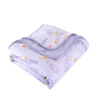 恒源祥（HYX） 抗菌大豆夏被 HYX187BZ-DZ 200*230cm (单位:床)