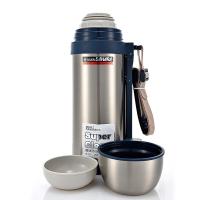 虎牌 不锈钢真空杯 CWO-C150 1.49L (单位:个) 颜色随机