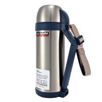 虎牌 不锈钢真空杯 CWO-C150 1.49L (单位:个) 颜色随机