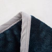 南极人（NanJiren） 毛毯 珊瑚绒 NJMT94 150cm*200cm (单位:个) 批次不同包装袋随机发货