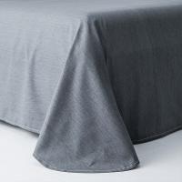 恒源祥（HYX） 磨毛四件套 时间旅行 H4XW30 枕套74*48cm   床单230*230cm  被套240*220cm (单位:套) 花色