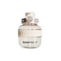 吨吨（BOTTLED JOY） 健身水杯 沙滩派对 0.6L (单位:个) 沙色