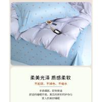 大嘴猴（Paul Frank） 聚酯纤维 那些年摩登四套件 PFFCS230074U 被套 200×230cm   床单 230×250cm   枕套 48×74cm×2 (单位:套)