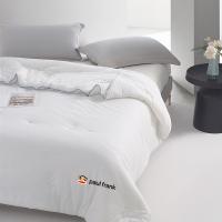 大嘴猴（Paul Frank） 有机大豆被 聚酯纤维 PFFCS230063U 200×230cm (单位:床) 白色