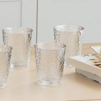 巴米樂（BURNELL） 物岚家居五件套 BNL-HT119 保温壶1000ml+玻璃杯200ml*4 12套/箱 (单位:套) 烟云白