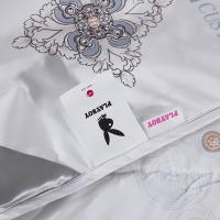 花花公子 新西兰羊毛被 HYMXXL21 200*230cm (单位:条)