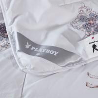 花花公子 新西兰羊毛被 HYMXXL21 200*230cm (单位:条)