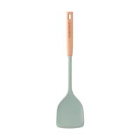 康巴赫（KOBACH） 硅胶铲 绿色 KSC-GC01 38*9.2cm (单位:个)
