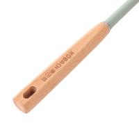 康巴赫（KOBACH） 硅胶铲 绿色 KSC-GC01 38*9.2cm (单位:个)
