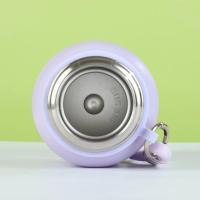 贝格帝 圆墩墩保温杯 大肚杯 BGD-YDB15 450ml 50个/箱 (单位:个) 多色随机