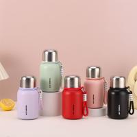 贝格帝 圆墩墩保温杯 大肚杯 BGD-YDB15 450ml 50个/箱 (单位:个) 多色随机