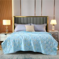 美缘登 艾草优眠被 夏被 M1006-1 180*200cm (单位:床)