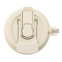 VENES 雅奢质享咖啡杯套装 FC221T 500ML+470ML 10套/箱 (单位:套) 珍珠白