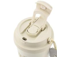 VENES 雅奢质享咖啡杯套装 FC221T 500ML+470ML 10套/箱 (单位:套) 珍珠白