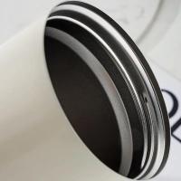 VENES 雅奢质享咖啡杯套装 FC221T 500ML+470ML 10套/箱 (单位:套) 珍珠白