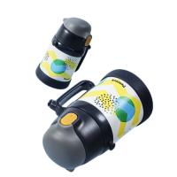 孔雀 儿童保温杯 DSF-W40（CRD） 400mL 12个/箱 (单位:个) 颜色随机