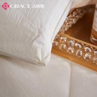 洁丽雅（grace） 丝柔水洗被 JLY-YHD011 200*230cm (单位:条)