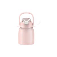超亿 卡希诺大肚杯 850ml 颜色随机 6093 850ml (单位:个) 颜色随机