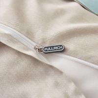 富丽真金（FULLRICH） 四件套 清浅叶梦时光 11509 被套200*230cm床单230*245cm枕套48*74cm (单位:套) 混色