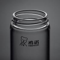 希诺 单层玻璃杯 XN-6015 280mL (单位:个)