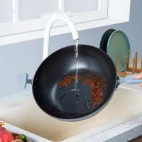 炊大皇（COOKER KING） GL32NF 谷里无油烟炒锅 锅重约1.63kg 盖约1kg  (单位：个 )