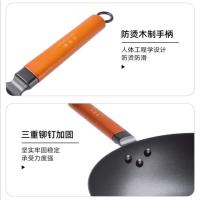 康厨亚（KANGCHUYA） KX6909 知美味经典平底煎锅 26cm（单位：个）