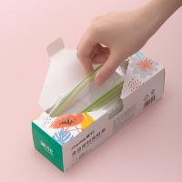 茶花（CHAHUA） 990090 PURSUE食品密封保鲜袋 大号（单位：套）