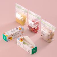 茶花（CHAHUA） 990090 PURSUE食品密封保鲜袋 大号（单位：套）