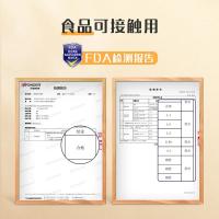 妙洁（MIAOJIE） MBC100-EC 保鲜膜套 100只（单位：包）
