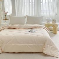 圣之澜 SL-B722 象牙金提花蚕蛹被 200*230cm（单位：床）