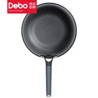 德铂（Debo） DEP-DS405 炒锅 32cm（单位：套）