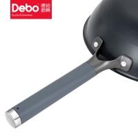 德铂（Debo） DEP-DS405 炒锅 32cm（单位：套）