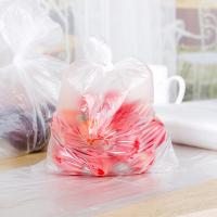 茶花（CHAHUA） 3342 点断式大号食品保鲜袋 35cm*22cm*100只（单位：卷）