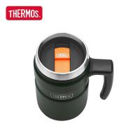 膳魔师 TSK2-470S AGR 保温杯 470ml（单位：个）大西洋蓝