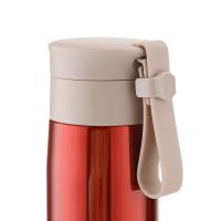 星巴克（STARBUCKS） 11158529 开运红款随行保温杯 296ml（单位：个）开运红