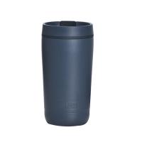 膳魔师 TCTS-420 DB 保温杯咖啡杯 420ml（单位：个）深蓝色