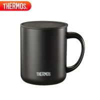 膳魔师 TCDG-451 BK 保温杯咖啡杯 440ml（单位：个）黑色
