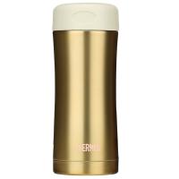 膳魔师 JCG-400-GL 保温杯 400ml（单位：个）金色