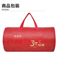 恒源祥（HYX） HYX628BZ A类抗菌磨毛恒暖被 200*230cm（单位：条）