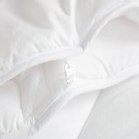 梦洁家纺 舒柔蓬弹二合一被子 200*230cm 800g+1500g （单位：床）