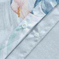LOVO LT-1001 新疆棉四件套 繁花若梦 被套200x230(cm)x1 床单230x241(cm)x1 枕套48x74(cm)x2 (单位:套)