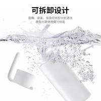 茶花（CHAHUA） 009001 欧铂兹自开盖油壶 550ml （单位：个） 白色 款式随机发货