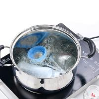 斯弥儿 SMR-05GJ 不锈钢汤锅 24cm (单位:个)