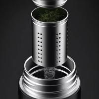 A-TIMES ZH1066 悦客商务温显保温杯 500ml （单位：个）新老包装随机发货