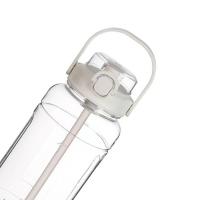 斯弥儿 SMR-04SB 乐畅大肚杯 1500ml 白色 (单位:个)