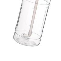 斯弥儿 SMR-04SB 乐畅大肚杯 1500ml 白色 (单位:个)