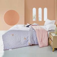 金丝莉（KINTHERI） JB-1301 多巴胺糯绒被 200x230cm (单位: 床)