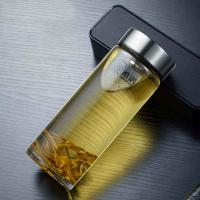 希诺 XN-6017L 玻璃杯 530ml (单位: 个)