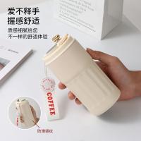 拜杰（BAIJIE） CXY-1 智能显温咖啡杯 470ml(单位：个)